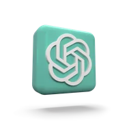 ChatGPT logo