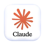 Claude logo