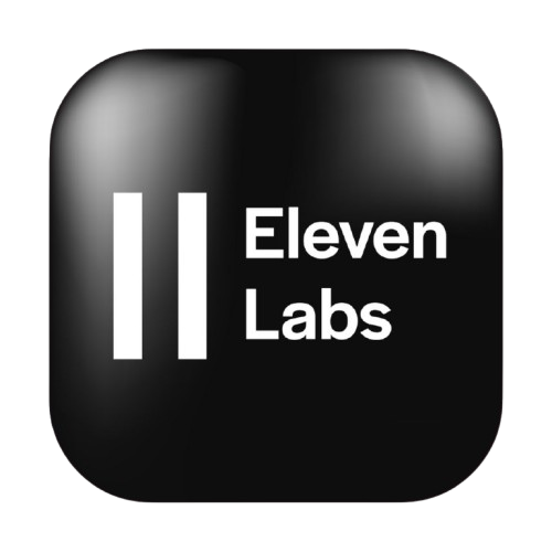ElevenLabs logo