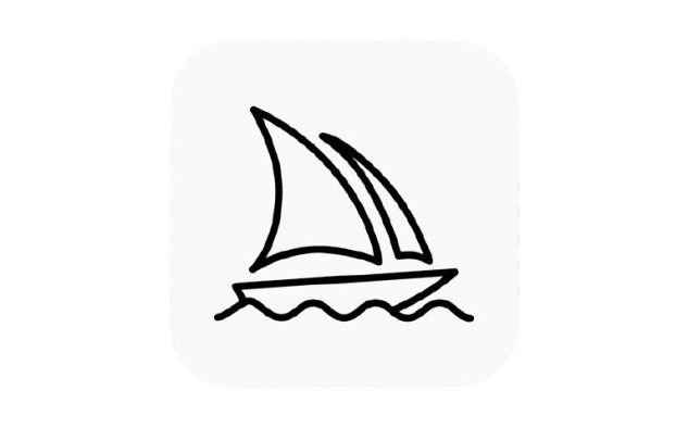 Midjourney logo